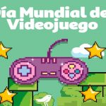 29 de agosto: Un día especial para los Videojuegos o los gamers