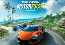 The Crew Motorfest: Nuestra opinión sobre la beta cerrada Foto: The Crew Motorfest: Nuestra opinión sobre la beta cerrada / Cortesía