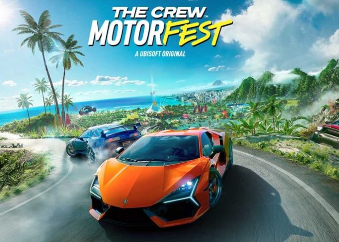 Foto: The Crew Motorfest: Nuestra opinión sobre la beta cerrada / Cortesía
