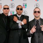 Posible proyecto de leyendas: Don Omar con Wisin y Yandel