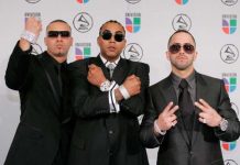 Posible proyecto de leyendas: Don Omar con Wisin y Yandel Posible proyecto de leyendas: Don Omar con Wisin y Yandel