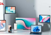 TLC lanza Nuevos Modelos de Smartphones con Tecnología NXTPAPER