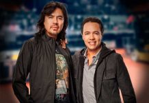 Los Temerarios anuncian seperación tras 46 años de trayectoria Foto: Los Temerarios anuncian seperación tras 46 años de trayectoria/Cortesía