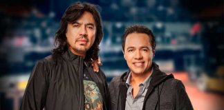 Foto: Los Temerarios anuncian seperación tras 46 años de trayectoria/Cortesía