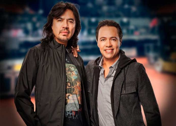 1 Foto: Los Temerarios anuncian seperación tras 46 años de trayectoria/Cortesía