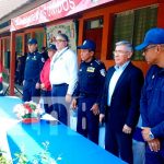 Bomberos Unidos son capacitados en manejo de sustancias peligrosas Foto: Bomberos Unidos son capacitados en manejo de sustancias peligrosas/TN8