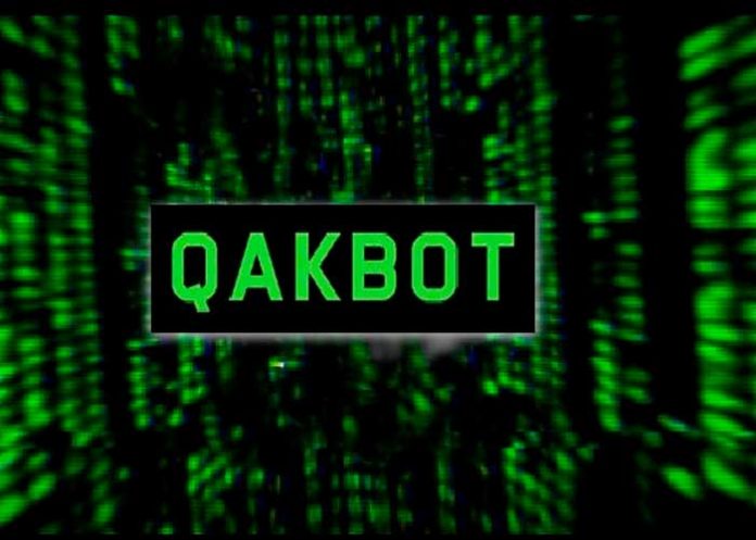 EEUU desmantela la gigantesca red criminal maliciosa de Qakbot