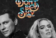 Foto: Acusan a Karol G de plagio en la canción 'don't be shy' / cortesía
