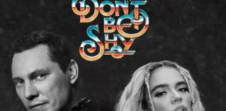 Foto: Acusan a Karol G de plagio en la canción 'don't be shy' / cortesía