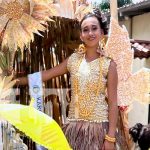 Nueva Segovia prepara festivales alusivos al maíz Foto: Nueva Segovia prepara festivales Alusivos al maíz/TN8