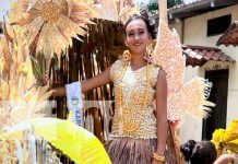 Nueva Segovia prepara festivales alusivos al maíz Foto: Nueva Segovia prepara festivales Alusivos al maíz/TN8