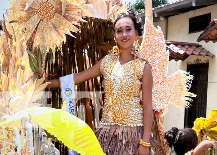 Foto: Nueva Segovia prepara festivales Alusivos al maíz/TN8