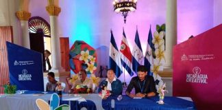 Granada lista para desarrollar el "Festival Sabores de Mi Tierra"