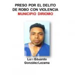 Cae la famosa «Sharon» y 5 presuntos delincuentes más en Granada Cae la famosa "Sharon" y 5 presuntos delincuentes más en Granada