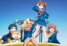 Nuevos detalles del estreno de Shūmatsu Train Doko e Iku? Nuevos detalles del estreno de Shūmatsu Train Doko e Iku?