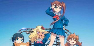 Nuevos detalles del estreno de Shūmatsu Train Doko e Iku?