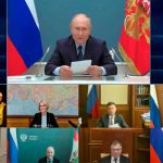 Nueva etapa de desarrollo en Rusia, por el puente más septentrional