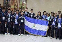 VIII Juegos Deportivos Estudiantiles Centroamericanos de Codicader serán en Nicaragua