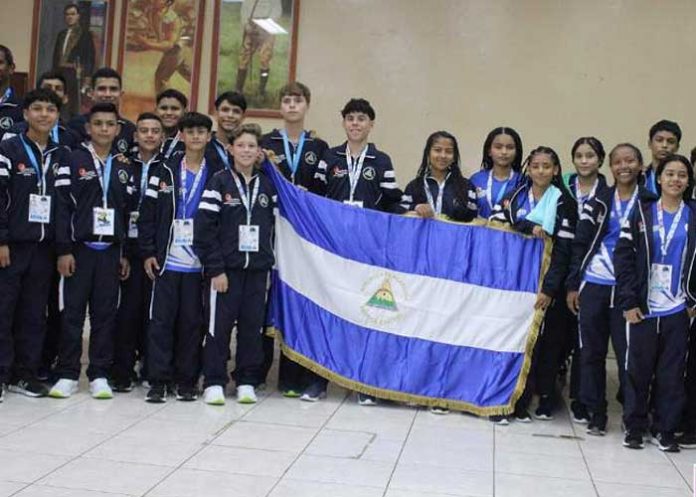 VIII Juegos Deportivos Estudiantiles Centroamericanos de Codicader serán en Nicaragua
