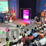 Foto: Impulsan la creatividad e innovación en futuros emprendedores desde el MINJUVE/ TN8