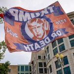 Trump nuevamente comparece ante las acusaciones de fraude financiero