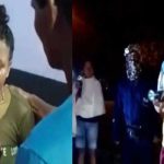 Testimonio de tribu que asegura ser atacada por alienígenas