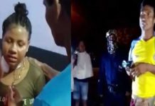Testimonio de una tribu que asegura ser atacada por alienígenas Testimonio de tribu que asegura ser atacada por alienígenas