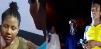 Testimonio de tribu que asegura ser atacada por alienígenas