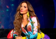La bioserie "Ella soy yo: Gloria Trevi" lanza su primer tráiler