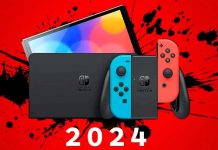 Reportes indican que Nintendo lanzará su nueva consola en el 2024 Foto: Reportes indican que Nintendo lanzará su nueva consola en el 2024, según un nuevo informe, lo que ha causado grandes expectativas /Cortesía