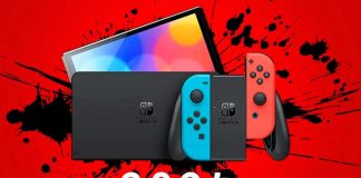 Foto: Reportes indican que Nintendo lanzará su nueva consola en el 2024, según un nuevo informe, lo que ha causado grandes expectativas /Cortesía