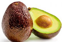 Científicos dan a conocer las propiedades y beneficios del «aguacate» Foto: Científicos dan a conocer las propiedades y beneficios del "aguacate", lo que se ha vinculado de forma repetida a una mejor salud / Cortesía
