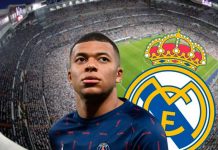Foto: ¡Gran fichaje! Real Madrid a la mira de Kylian Mbappé / Cortesía