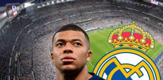 Foto: ¡Gran fichaje! Real Madrid a la mira de Kylian Mbappé / Cortesía
