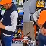 ¡Qué locura! Hombre se corta el estómago para saber si la navaja tenía filo