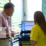 Ticuantepe cuenta con nuevo kiosko Tecnológico