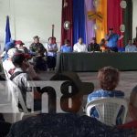 Foto: Realizan "Asamblea de Seguridad Ciudadana" en Matiguás / TN8