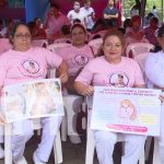 Silais Managua realizó feria educativa en celebración de la semana de la lactancia materna Foto: Silais Managua realizó feria educativa en celebración de la semana de la lactancia materna / TN8