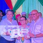 Foto: Chinandega lista para participar en el Festival "Sabores de Invierno" / TN8