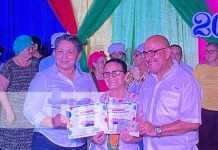 Chinandega lista para participar en el Festival «Sabores de Invierno» Foto: Chinandega lista para participar en el Festival "Sabores de Invierno" / TN8