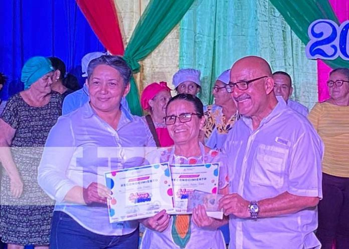 Foto: Chinandega lista para participar en el Festival 