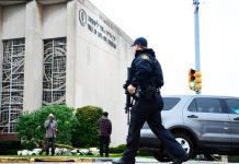 Hombre que mató a 11 feligreses en sinagoga de Pittsburgh, es condenando a muerte Hombre que mató a 11 feligreses en sinagoga de Pittsburgh, es condenando a muerte