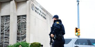 Hombre que mató a 11 feligreses en sinagoga de Pittsburgh, es condenando a muerte