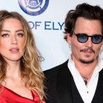 Estrenarán miniserie sobre el juicio de Amber Heard y Johnny Depp en Netflix
