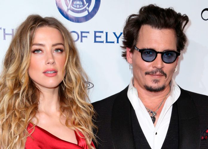 2 Estrenarán miniserie sobre el juicio de Amber Heard y Johnny Depp en Netflix