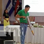 Estudiantes de Jalapa listos para participar de INNOVATEC 2023 Foto: Estudiantes de Jalapa listos para participar de INNOVATEC 2023 / TN8