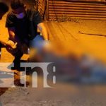 «Justicia terrenal»: Nuevos detalles del castigo a presunto abusador de menores en Managua Continúan investigaciones de crimen donde sujeto supuestamente abusó a niño en Managua