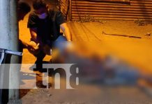 «Justicia terrenal»: Nuevos detalles del castigo a presunto abusador de menores en Managua Continúan investigaciones de crimen donde sujeto supuestamente abusó a niño en Managua