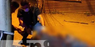 Continúan investigaciones de crimen donde sujeto supuestamente abusó a niño en Managua