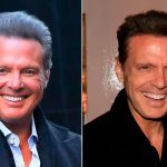 Internautas especulan sobre el aspecto del cantante Luis Miguel